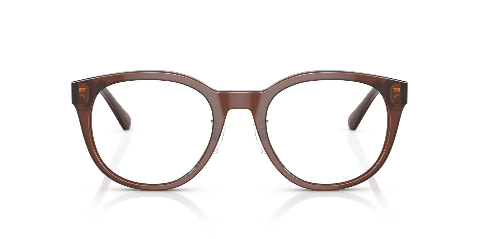 Emporio Armani 3207F Eyeglasses - view 5